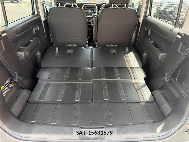 Suzuki HUSTLER 2020-11 8354673-19