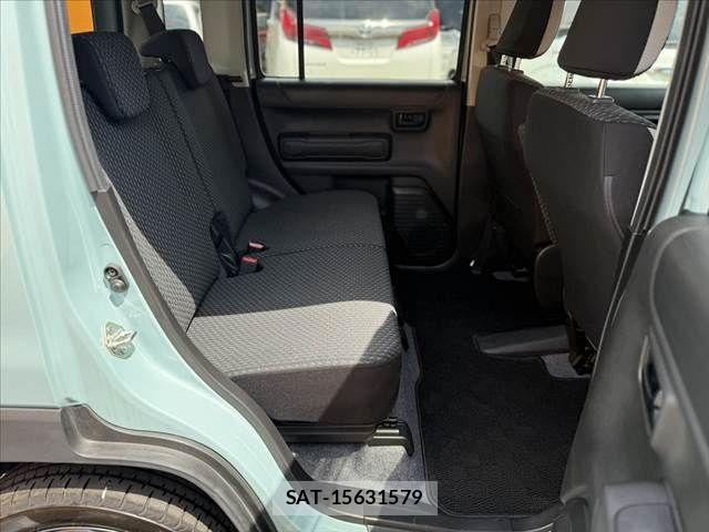 Suzuki HUSTLER 2020-11 8354673-20