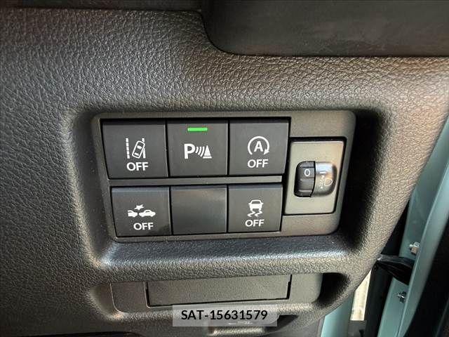 Suzuki HUSTLER 2020-11 8354673-22