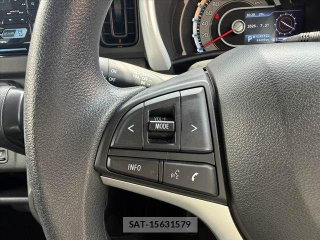 Suzuki HUSTLER 2020-11 8354673-23