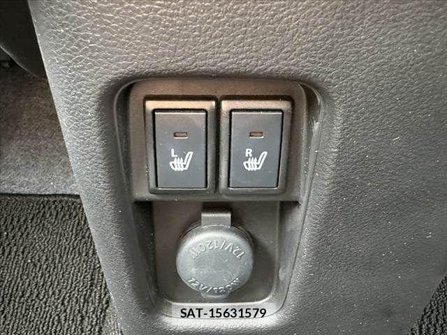 Suzuki HUSTLER 2020-11 8354673-28