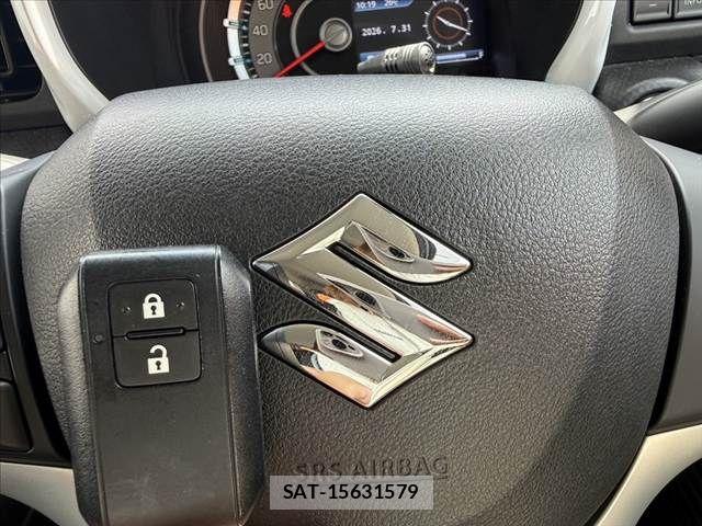 Suzuki HUSTLER 2020-11 8354673-2