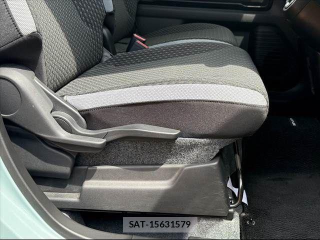 Suzuki HUSTLER 2020-11 8354673-29