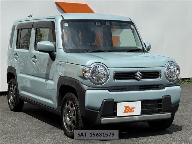 Suzuki HUSTLER 2020-11 8354673-7