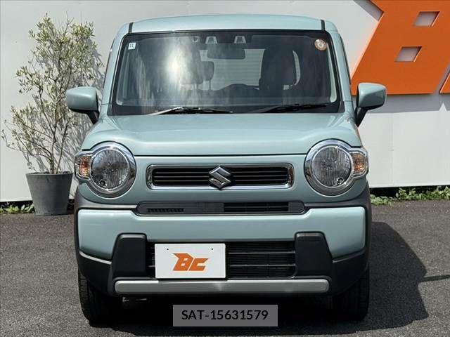 Suzuki HUSTLER 2020-11 8354673-8