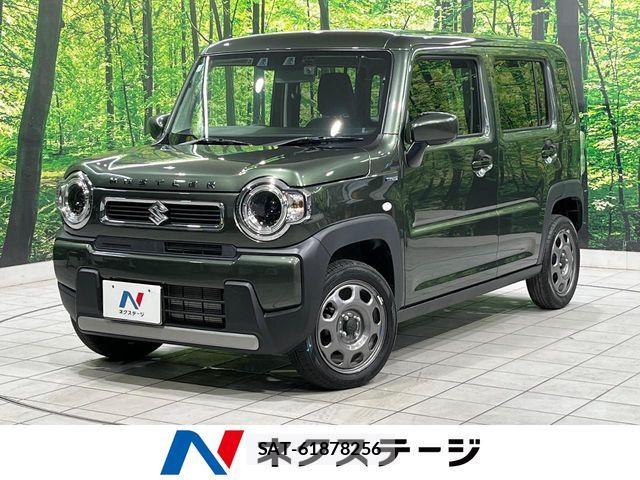 Suzuki HUSTLER 2025-01 8354668-0