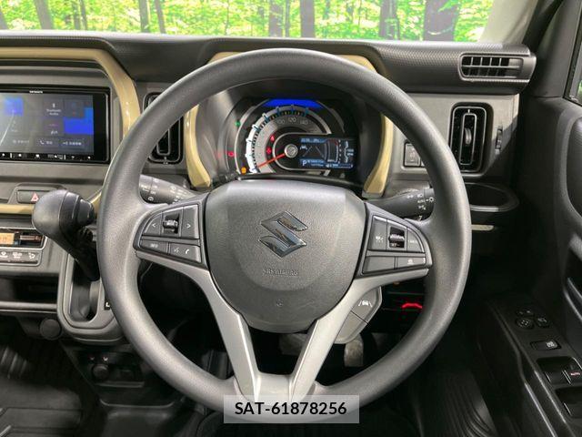 Suzuki HUSTLER 2025-01 8354668-10