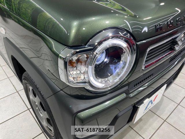 Suzuki HUSTLER 2025-01 8354668-11