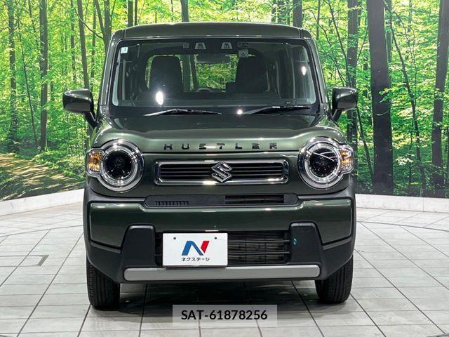 Suzuki HUSTLER 2025-01 8354668-13