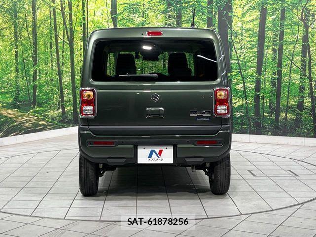 Suzuki HUSTLER 2025-01 8354668-14