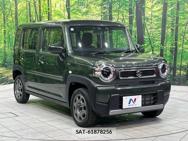 Suzuki HUSTLER 2025-01 8354668-15
