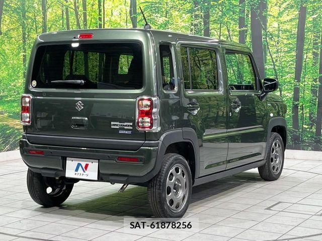 Suzuki HUSTLER 2025-01 8354668-16