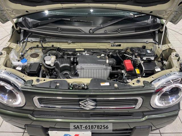 Suzuki HUSTLER 2025-01 8354668-17