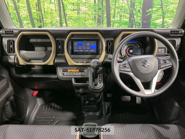 Suzuki HUSTLER 2025-01 8354668-1