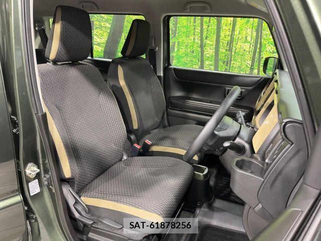 Suzuki HUSTLER 2025-01 8354668-7