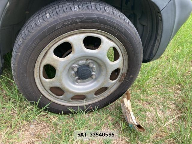 Suzuki HUSTLER 2014-01 8354684-9