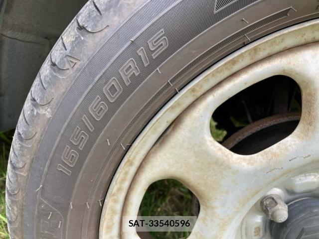 Suzuki HUSTLER 2014-01 8354684-10