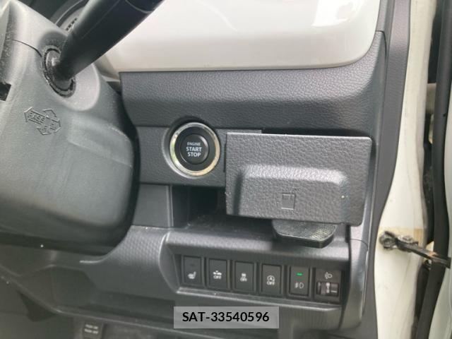 Suzuki HUSTLER 2014-01 8354684-12