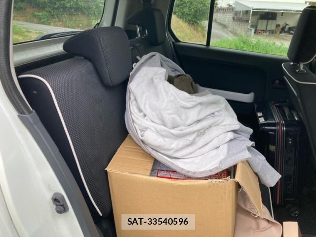 Suzuki HUSTLER 2014-01 8354684-16