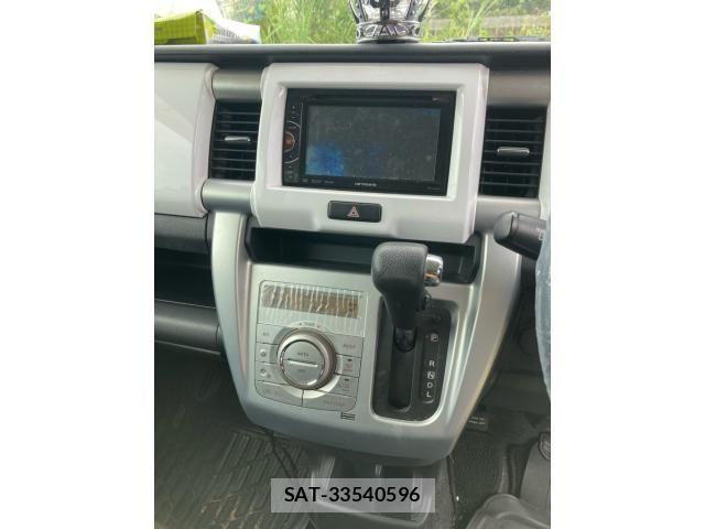 Suzuki HUSTLER 2014-01 8354684-17