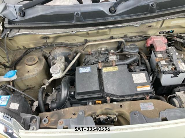 Suzuki HUSTLER 2014-01 8354684-18