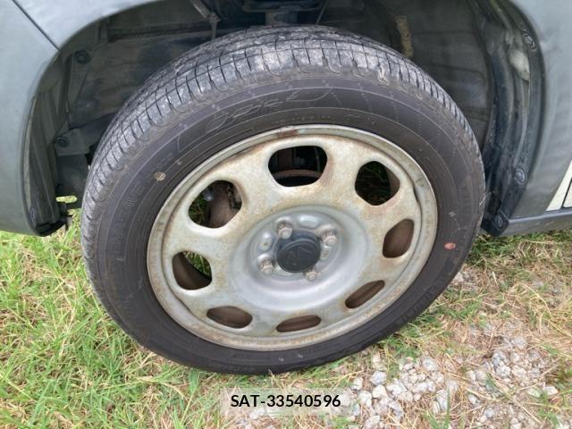Suzuki HUSTLER 2014-01 8354684-6