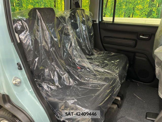 Suzuki HUSTLER 2025-06 8354654-9