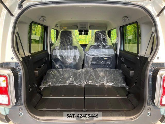 Suzuki HUSTLER 2025-06 8354654-10