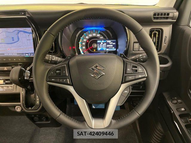 Suzuki HUSTLER 2025-06 8354654-11