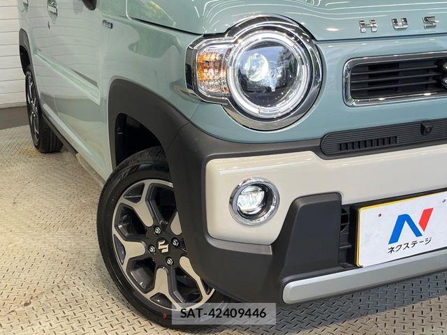 Suzuki HUSTLER 2025-06 8354654-12