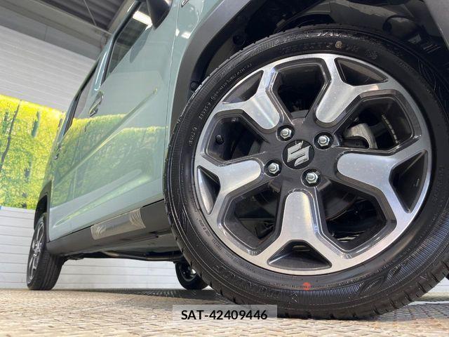 Suzuki HUSTLER 2025-06 8354654-13