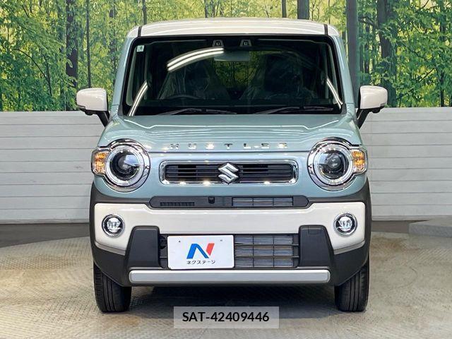 Suzuki HUSTLER 2025-06 8354654-14