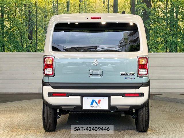 Suzuki HUSTLER 2025-06 8354654-15