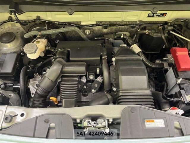 Suzuki HUSTLER 2025-06 8354654-17