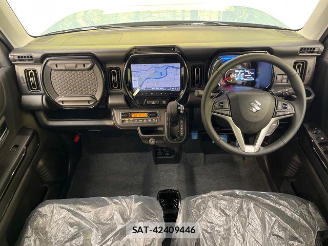 Suzuki HUSTLER 2025-06 8354654-1