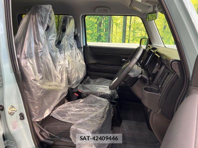 Suzuki HUSTLER 2025-06 8354654-8