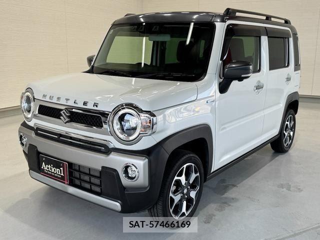 Suzuki HUSTLER 2020-11 8354656-0