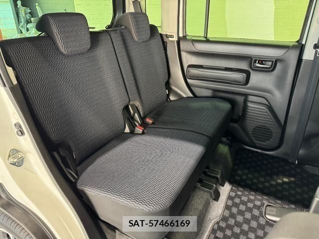 Suzuki HUSTLER 2020-11 8354656-9
