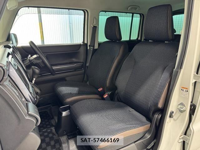 Suzuki HUSTLER 2020-11 8354656-10