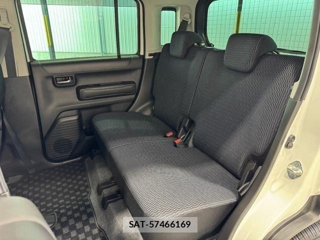 Suzuki HUSTLER 2020-11 8354656-11