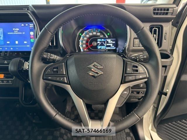 Suzuki HUSTLER 2020-11 8354656-13
