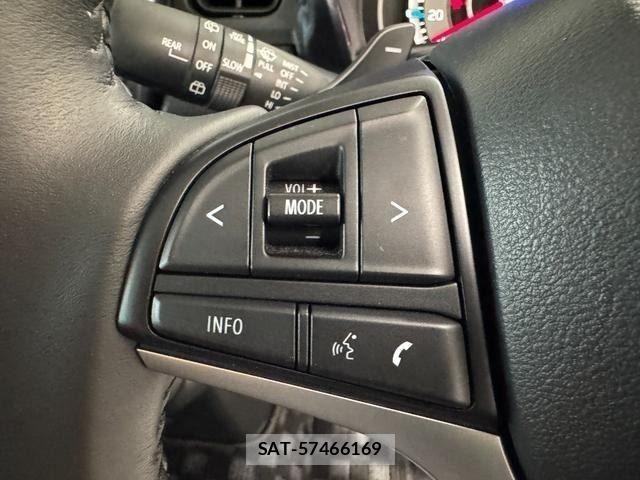 Suzuki HUSTLER 2020-11 8354656-14