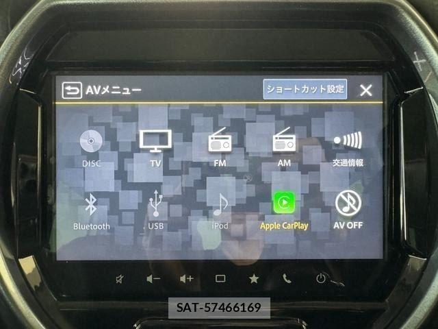 Suzuki HUSTLER 2020-11 8354656-17