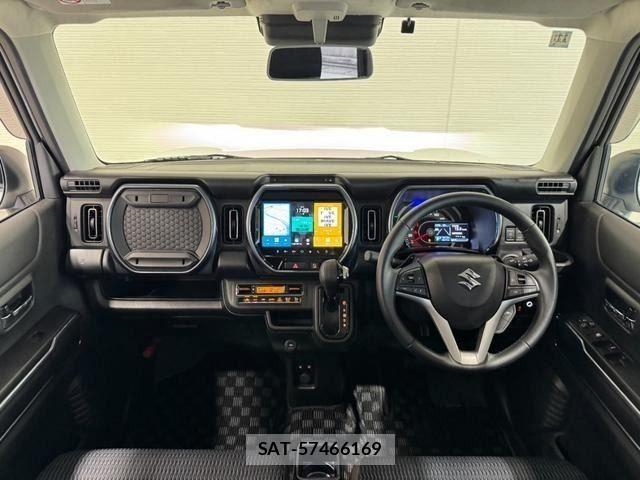 Suzuki HUSTLER 2020-11 8354656-1