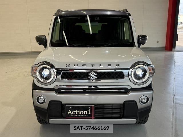 Suzuki HUSTLER 2020-11 8354656-2