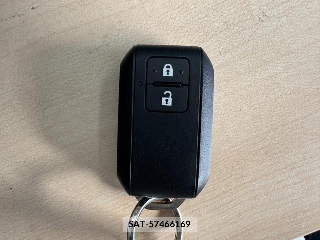 Suzuki HUSTLER 2020-11 8354656-29