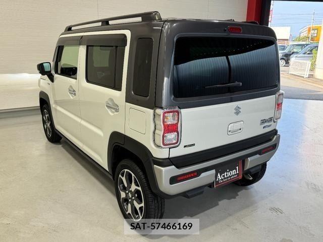 Suzuki HUSTLER 2020-11 8354656-3