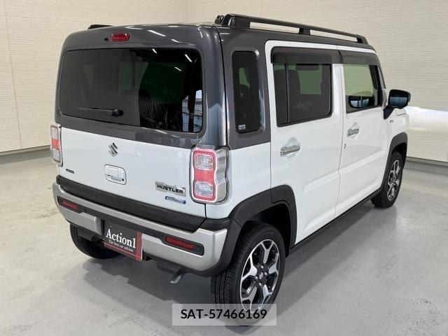 Suzuki HUSTLER 2020-11 8354656-5