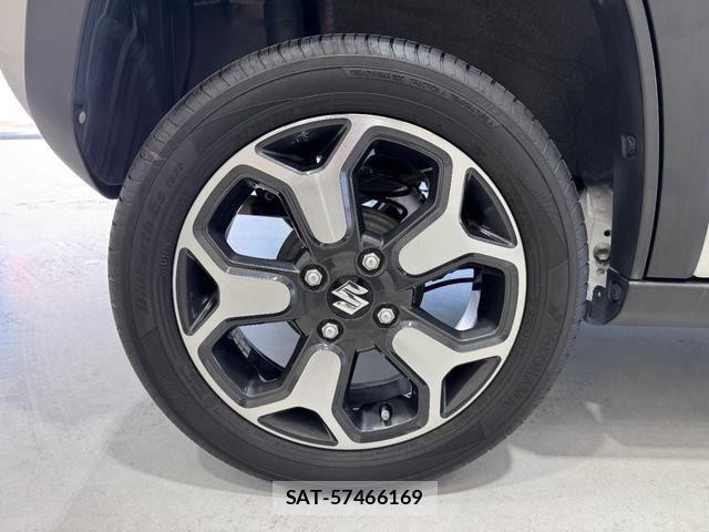 Suzuki HUSTLER 2020-11 8354656-7