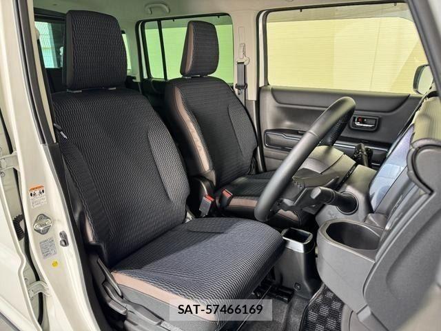 Suzuki HUSTLER 2020-11 8354656-8